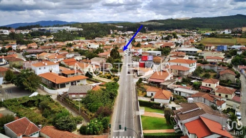 Moradia T8 para Venda em Bougado (São Martinho e Santiago)