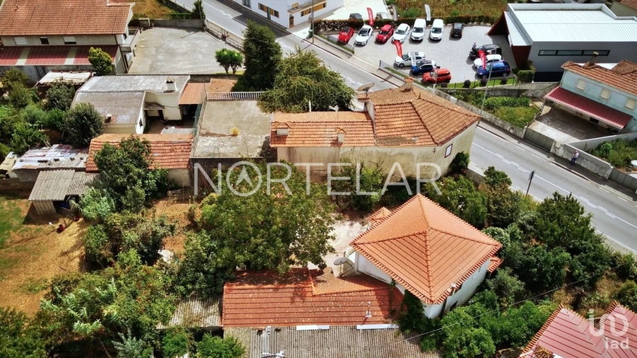 Moradia T8 para Venda em Bougado (São Martinho e Santiago) Foto 11