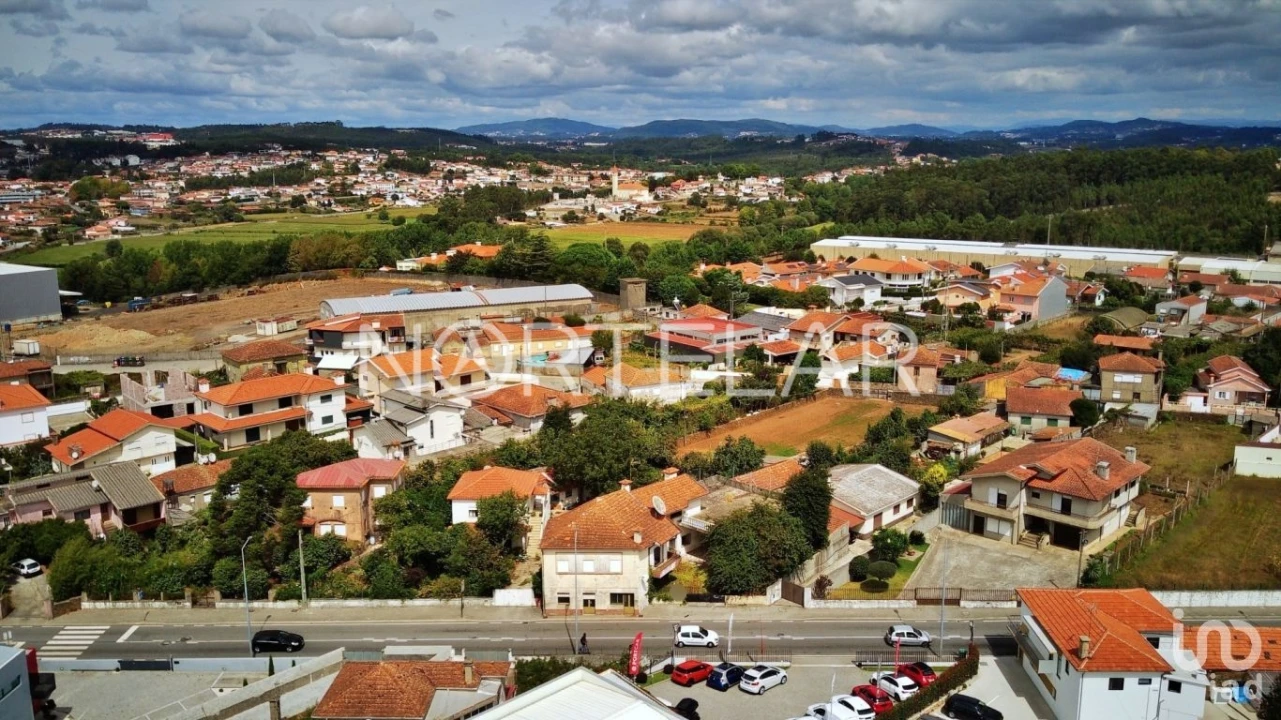 Moradia T8 para Venda em Bougado (São Martinho e Santiago) Foto 8