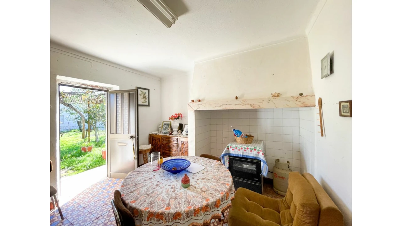 Moradia T2 para Venda em Arcos Foto 13