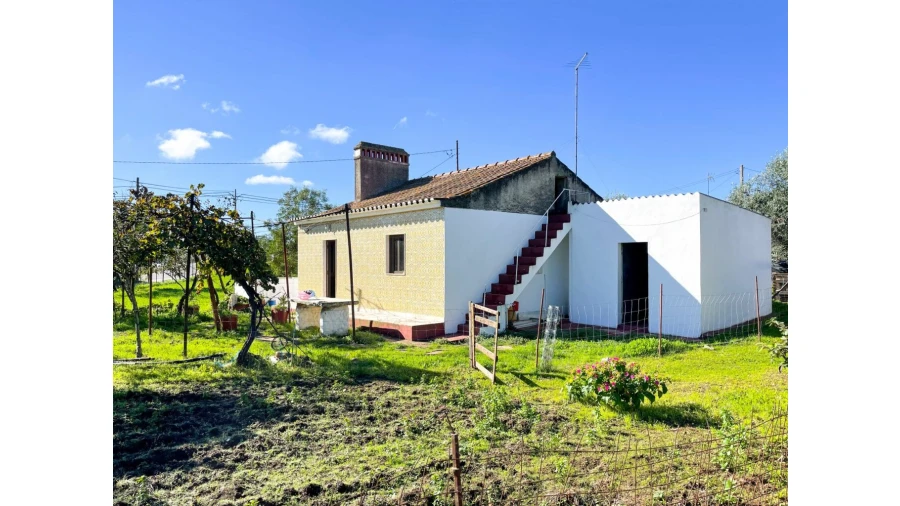 Moradia T2 para Venda em Arcos Foto 2