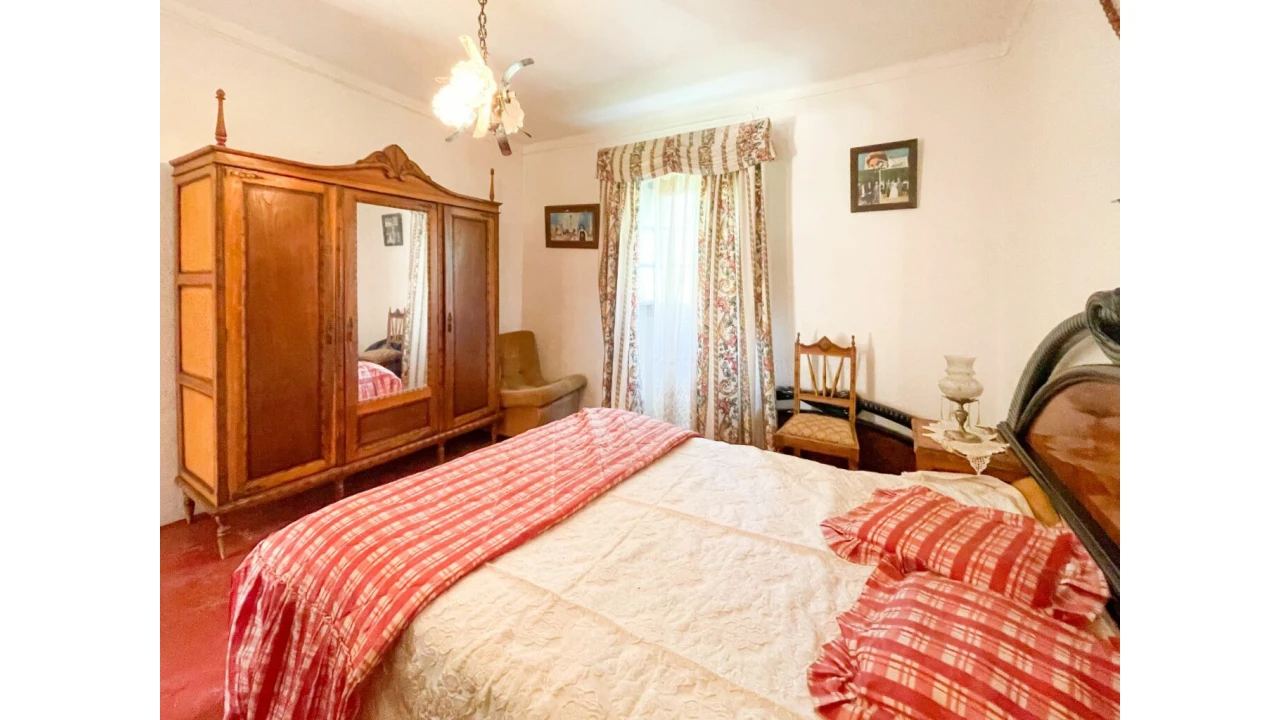 Moradia T2 para Venda em Arcos Foto 19