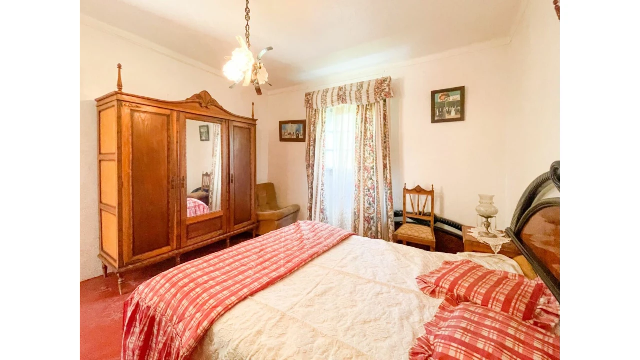 Moradia T2 para Venda em Arcos Foto 18