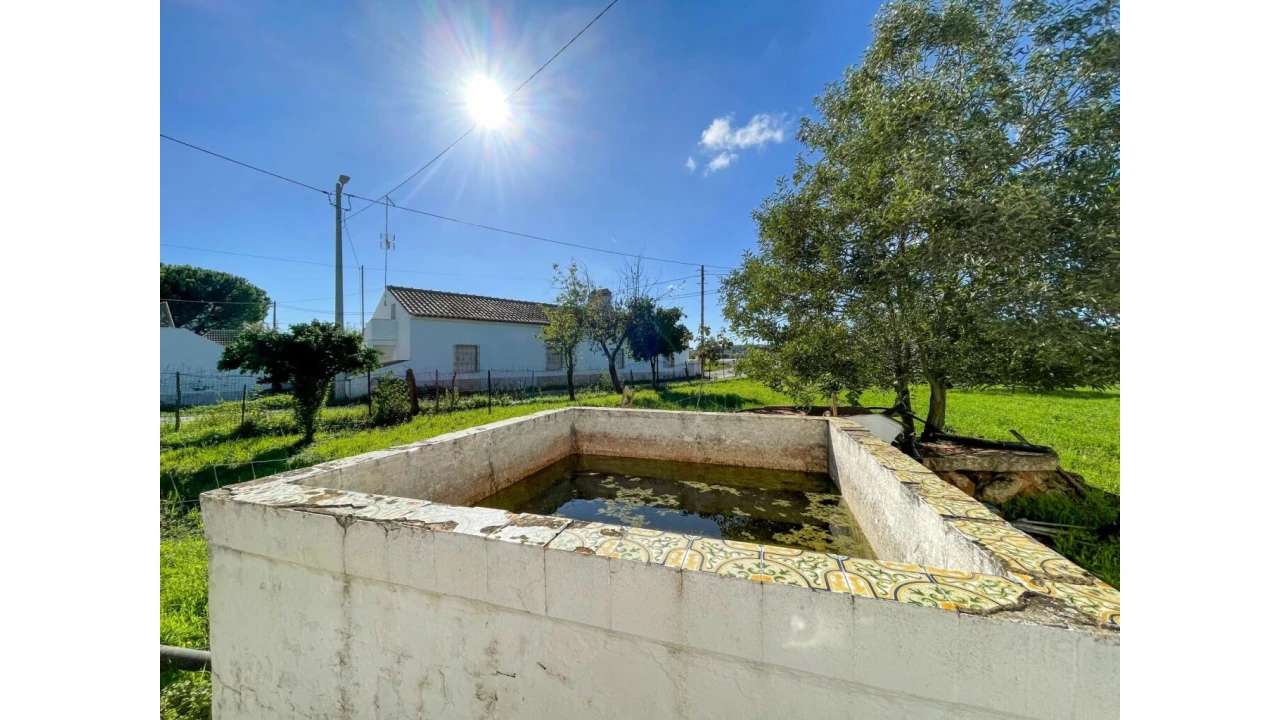 Moradia T2 para Venda em Arcos Foto 10