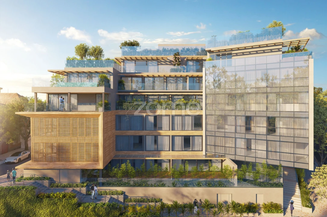 Apartamento T3 para Venda em Cascais e Estoril Foto 4