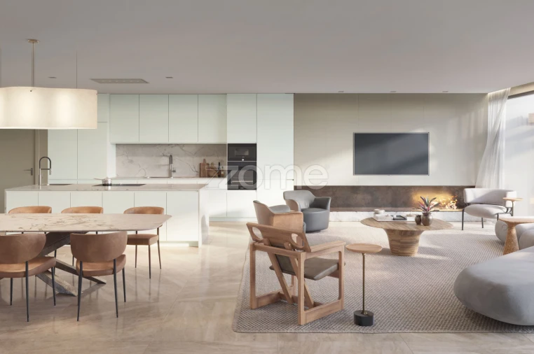 Apartamento T3 para Venda em Cascais e Estoril Foto 6