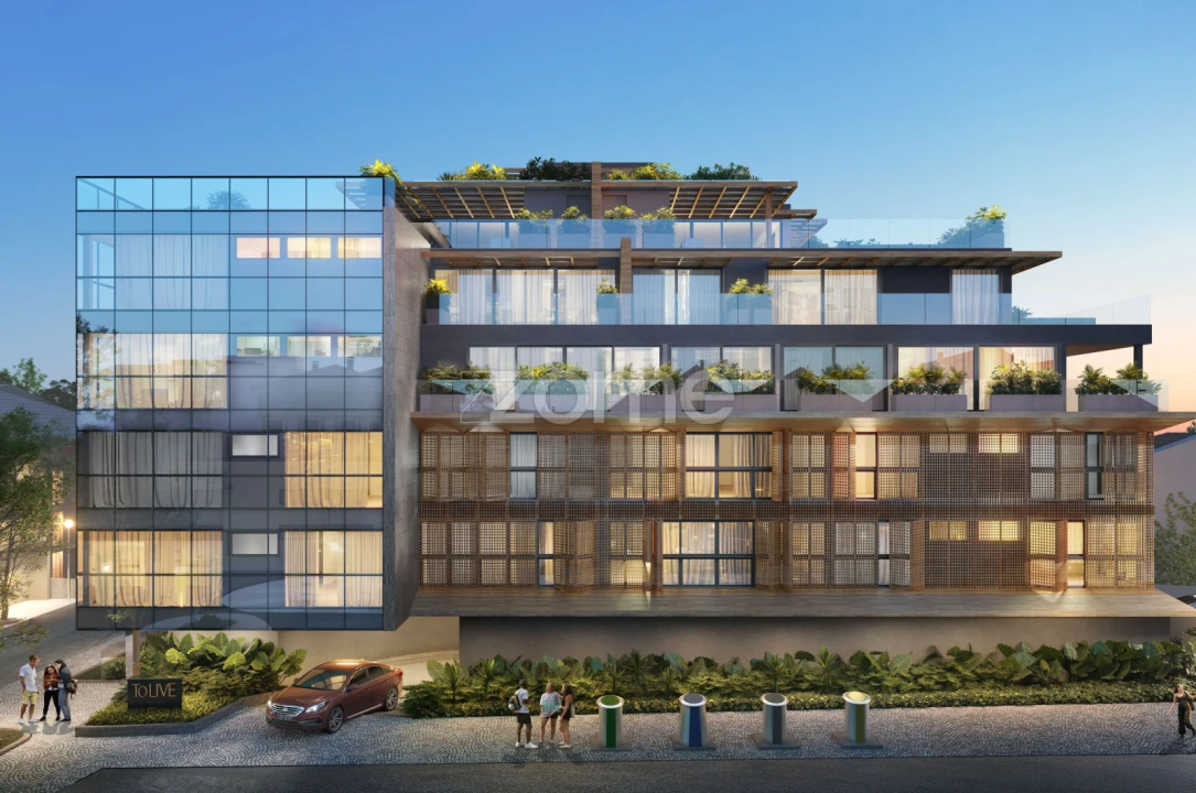 Apartamento T3 para Venda em Cascais e Estoril Foto 2