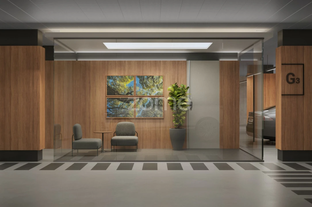 Apartamento T3 para Venda em Cascais e Estoril Foto 17