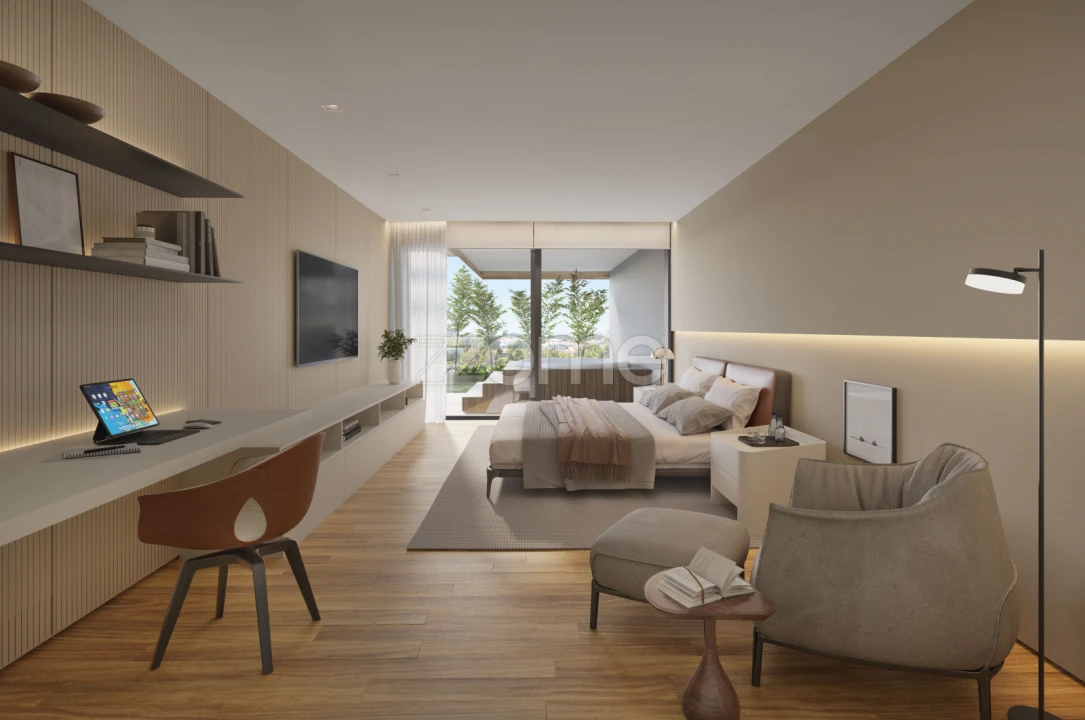 Apartamento T3 para Venda em Cascais e Estoril Foto 9