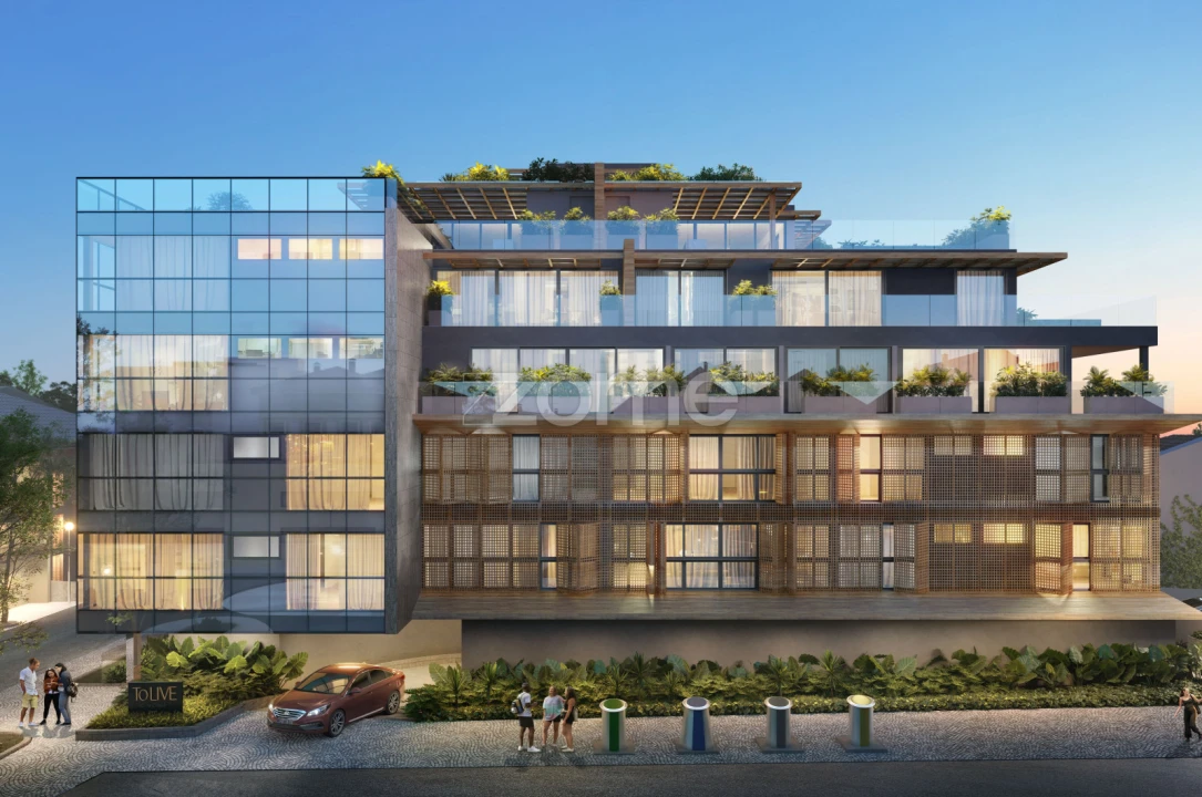 Apartamento T4 para Venda em Cascais e Estoril Foto 2