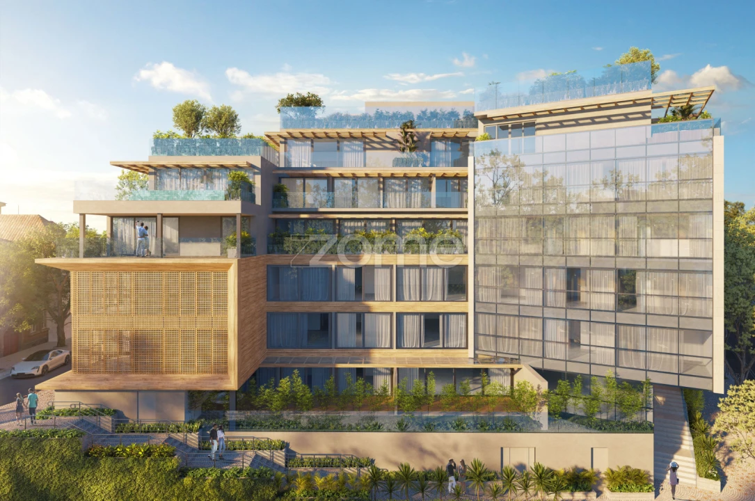 Apartamento T4 para Venda em Cascais e Estoril Foto 4