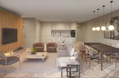 Apartamento T4 para Venda em Cascais e Estoril