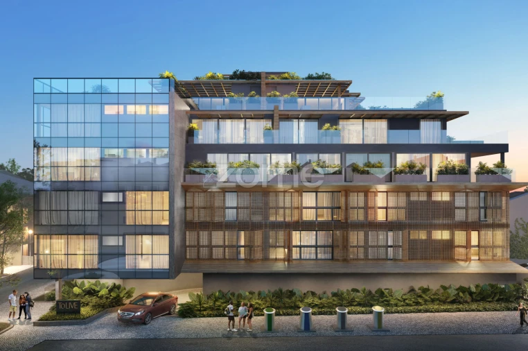 Apartamento T4 para Venda em Cascais e Estoril Foto 2