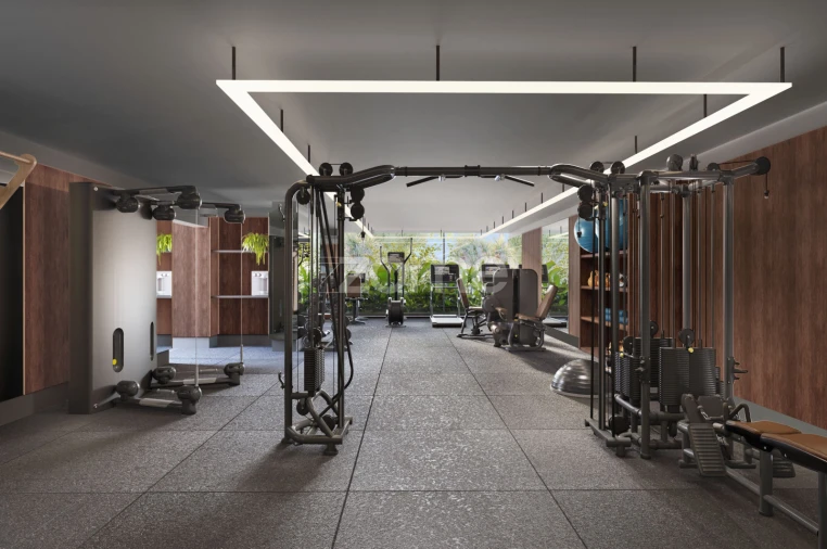 Apartamento T4 para Venda em Cascais e Estoril Foto 17