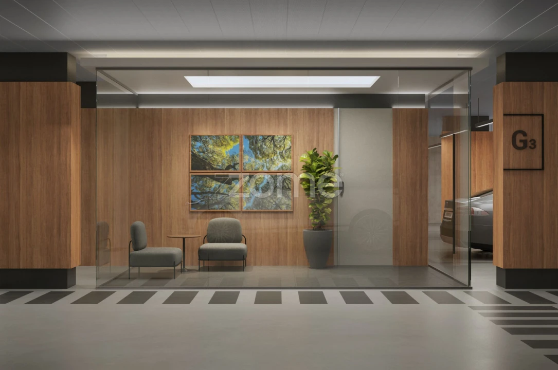 Apartamento T4 para Venda em Cascais e Estoril Foto 16