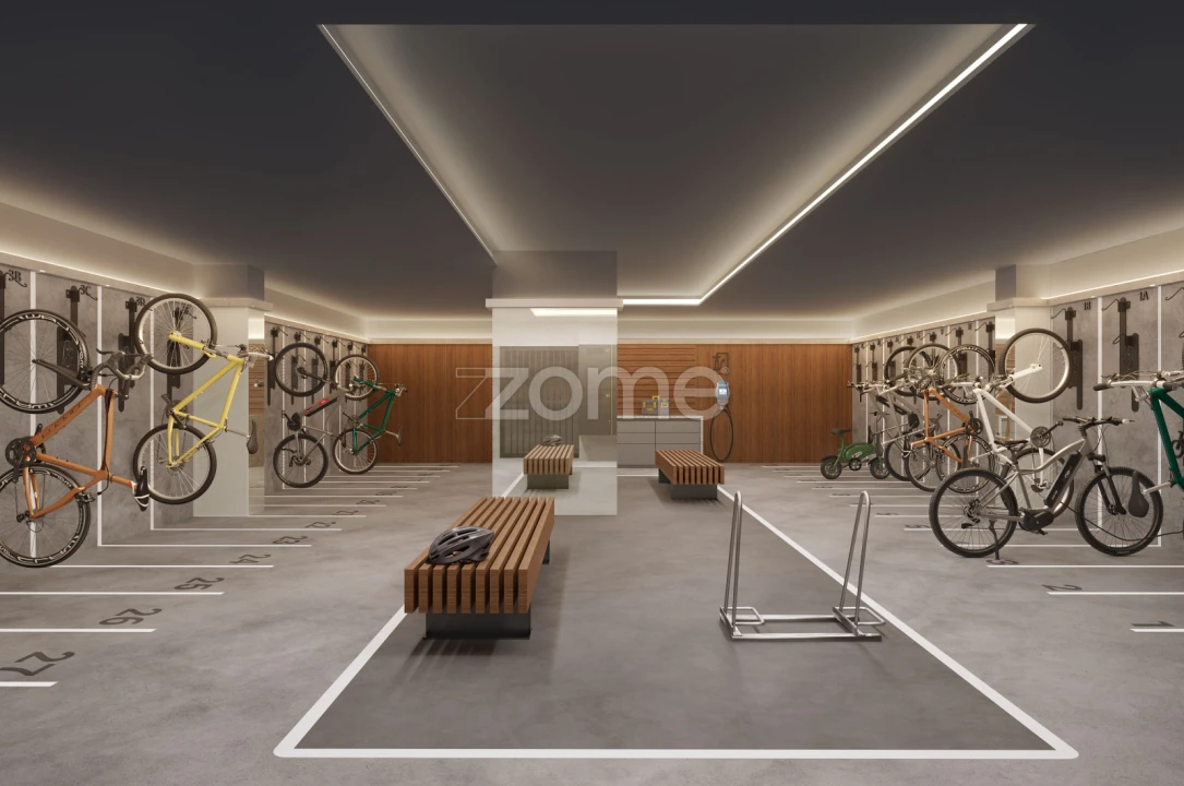 Apartamento T4 para Venda em Cascais e Estoril Foto 15