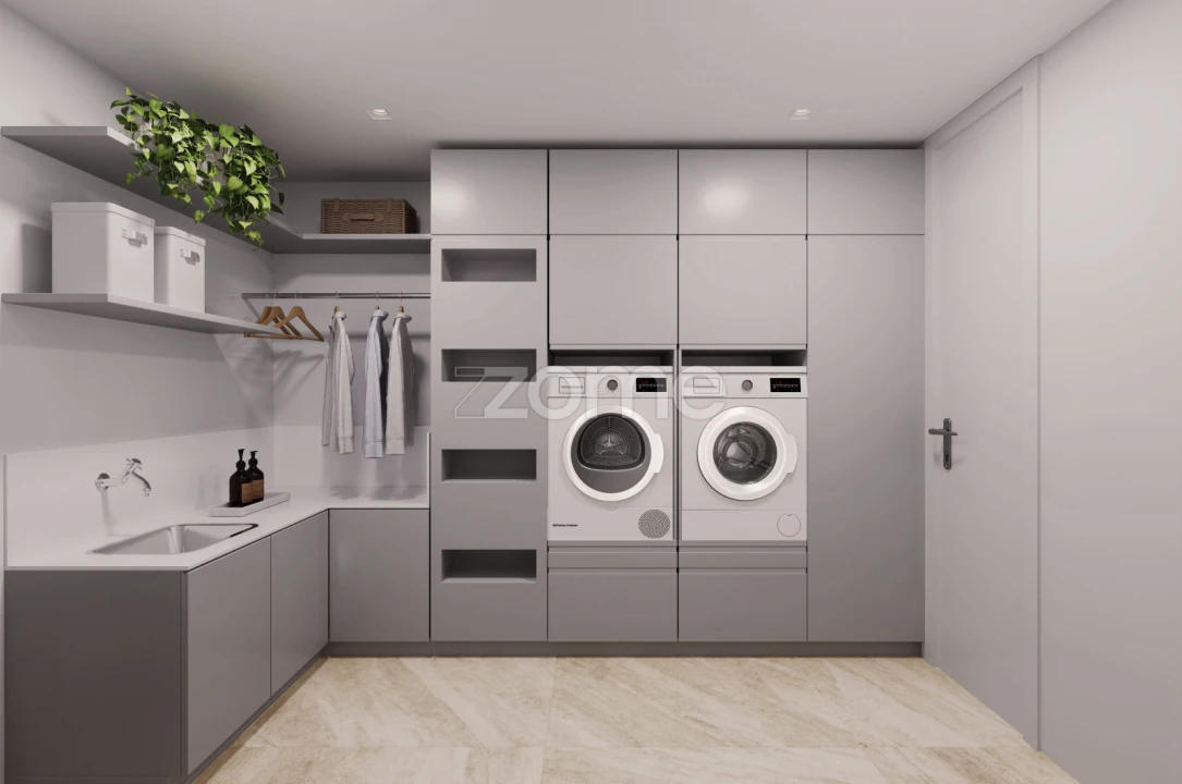 Apartamento T4 para Venda em Cascais e Estoril Foto 11