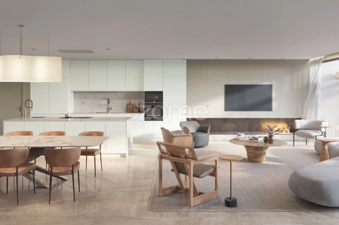 Apartamento T4 para Venda em Cascais e Estoril Foto 6