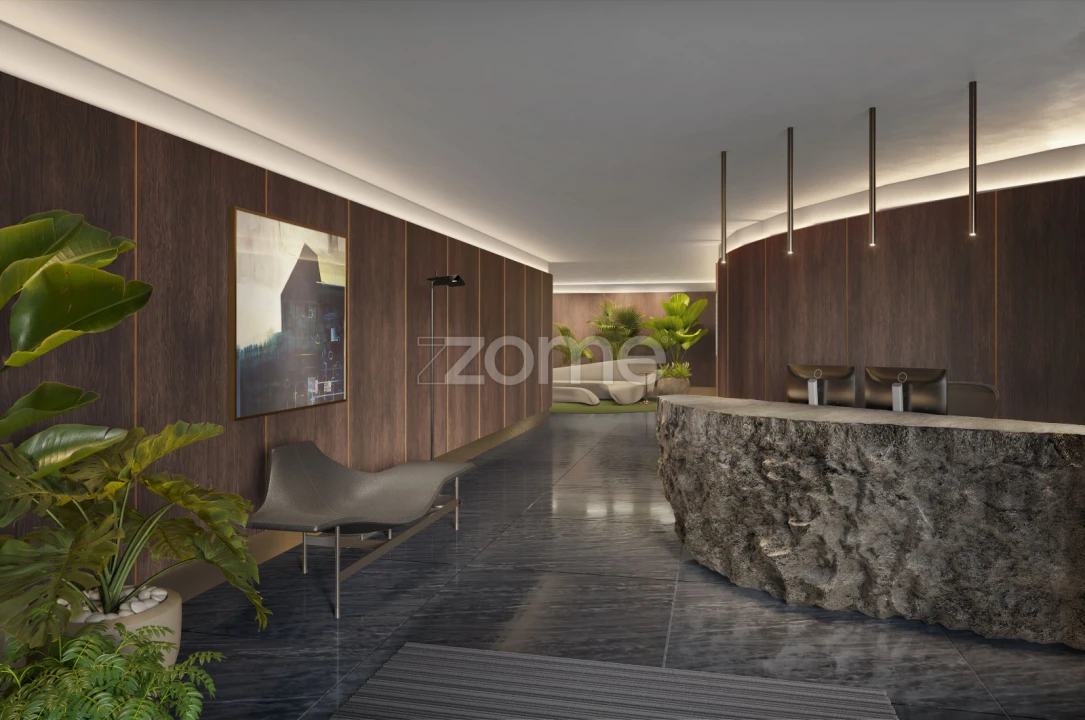 Apartamento T4 para Venda em Cascais e Estoril Foto 10