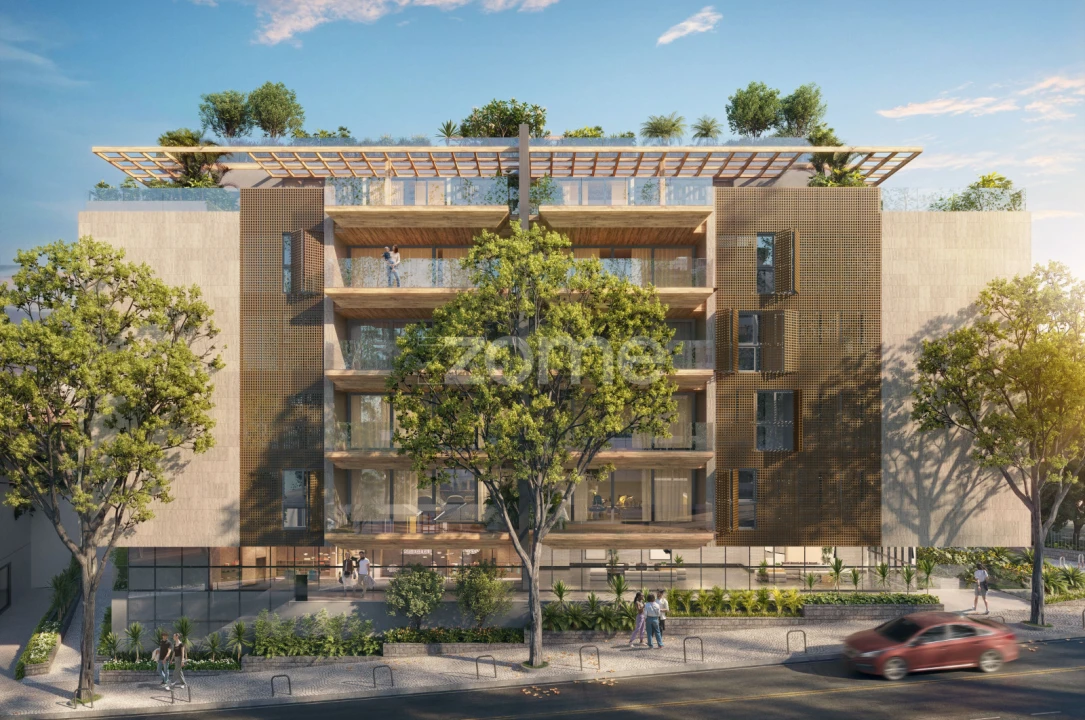Apartamento T4 para Venda em Cascais e Estoril Foto 3