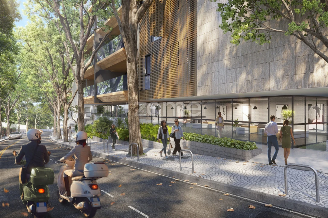 Apartamento T4 para Venda em Cascais e Estoril Foto 15