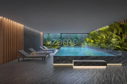 Apartamento T4 para Venda em Cascais e Estoril