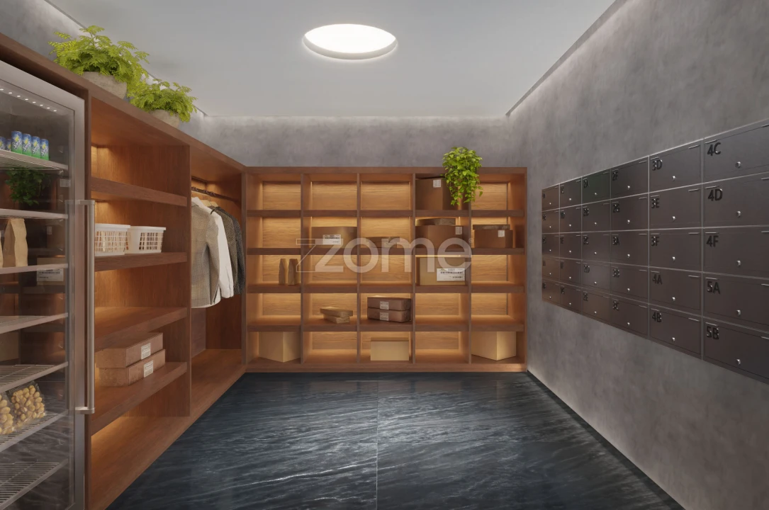 Apartamento T4 para Venda em Cascais e Estoril Foto 12