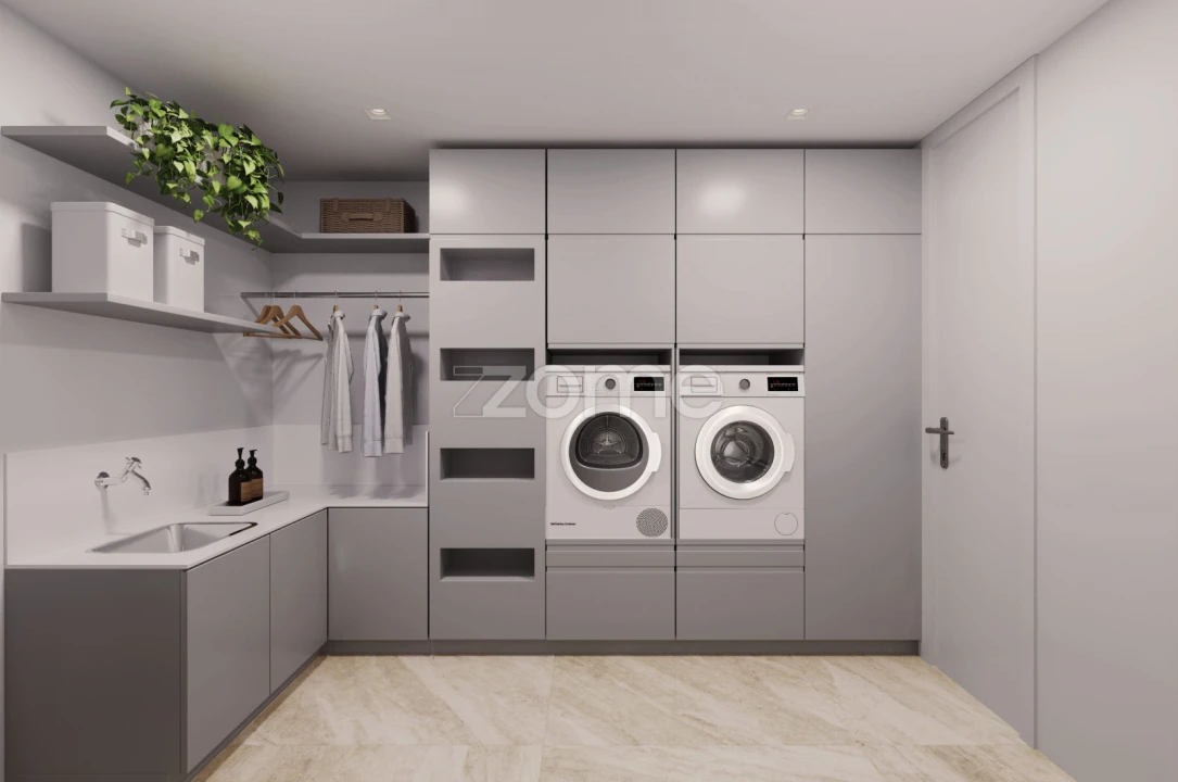Apartamento T4 para Venda em Cascais e Estoril Foto 11