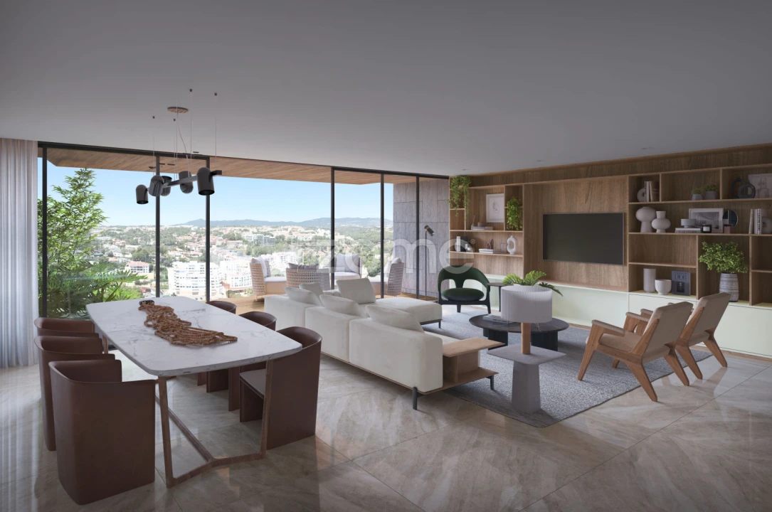 Apartamento T4 para Venda em Cascais e Estoril Foto 7