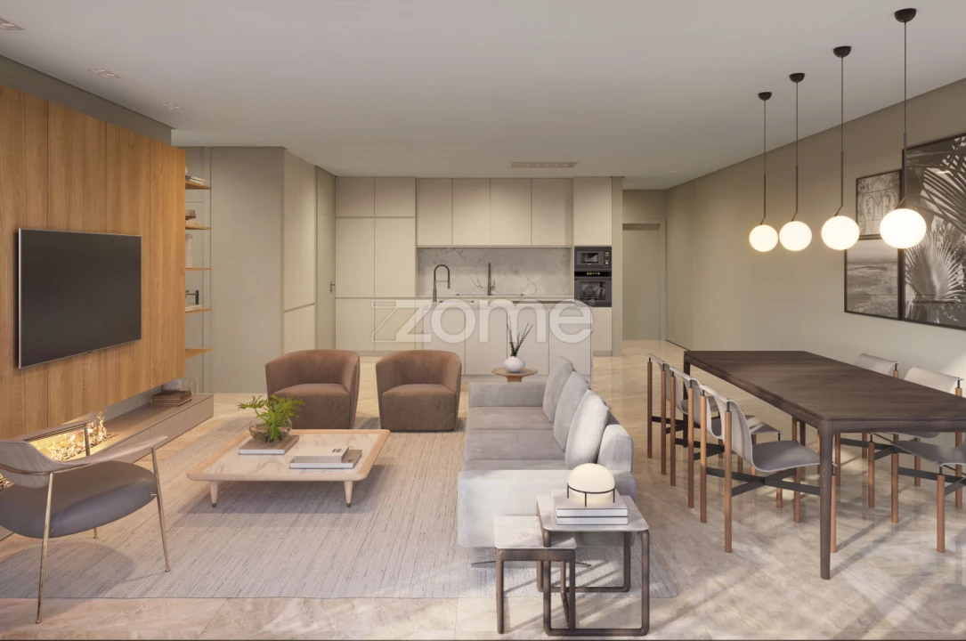 Apartamento T3 para Venda em Cascais e Estoril Foto 8
