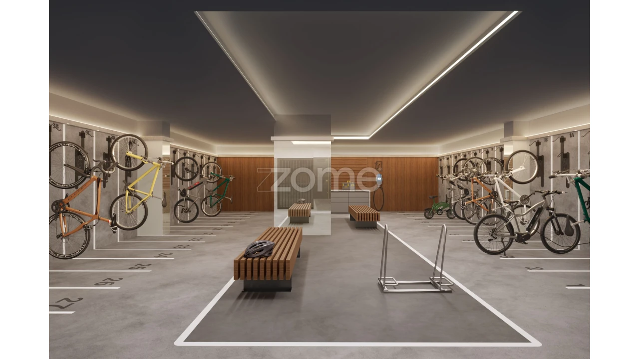 Apartamento T2 para Venda em Cascais e Estoril Foto 16