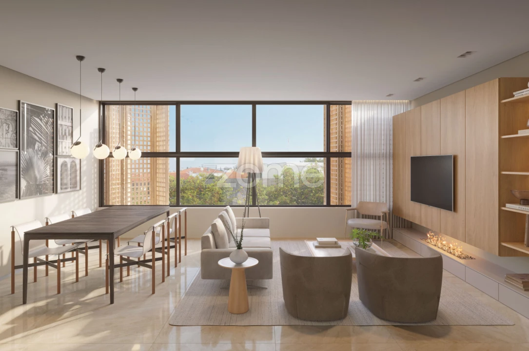 Apartamento T2 para Venda em Cascais e Estoril Foto 10