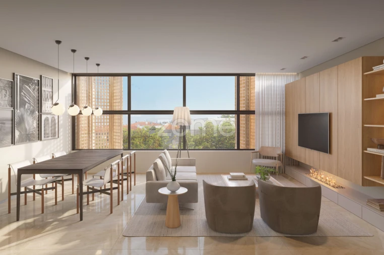 Apartamento T2 para Venda em Cascais e Estoril Foto 10