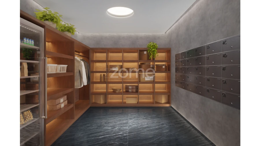 Apartamento T2 para Venda em Cascais e Estoril Foto 11