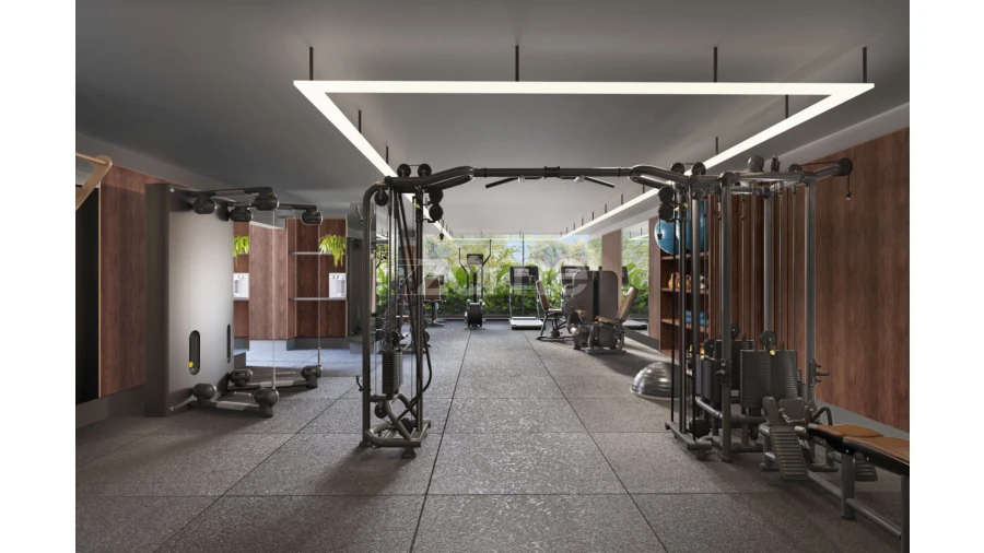 Apartamento T2 para Venda em Cascais e Estoril Foto 17