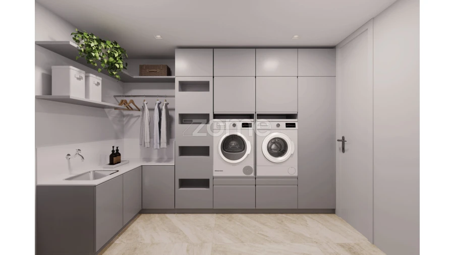 Apartamento T3 para Venda em Cascais e Estoril Foto 11