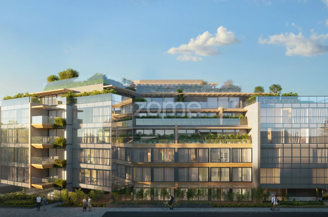 Apartamento T3 para Venda em Cascais e Estoril Foto 5