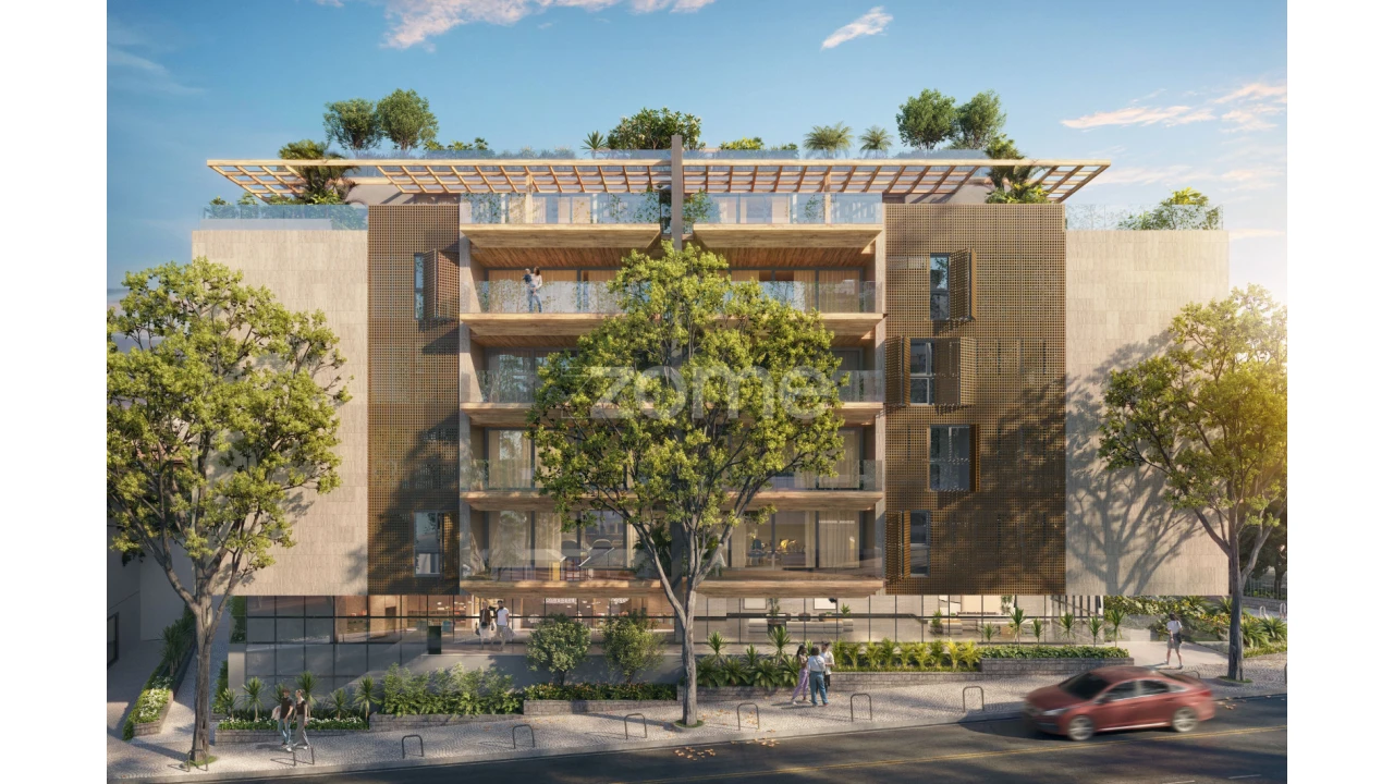 Apartamento T4 para Venda em Cascais e Estoril Foto 3