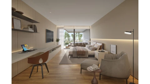 Apartamento T4 para Venda em Cascais e Estoril