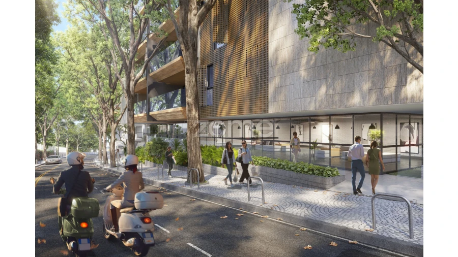 Apartamento T4 para Venda em Cascais e Estoril Foto 15