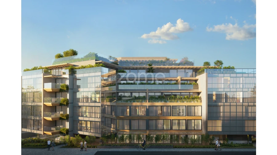 Apartamento T4 para Venda em Cascais e Estoril Foto 5