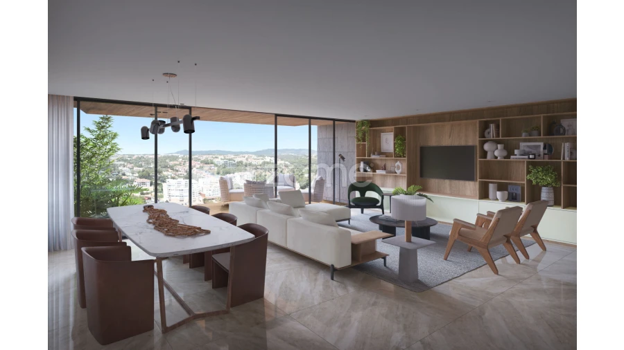 Apartamento T4 para Venda em Cascais e Estoril Foto 7