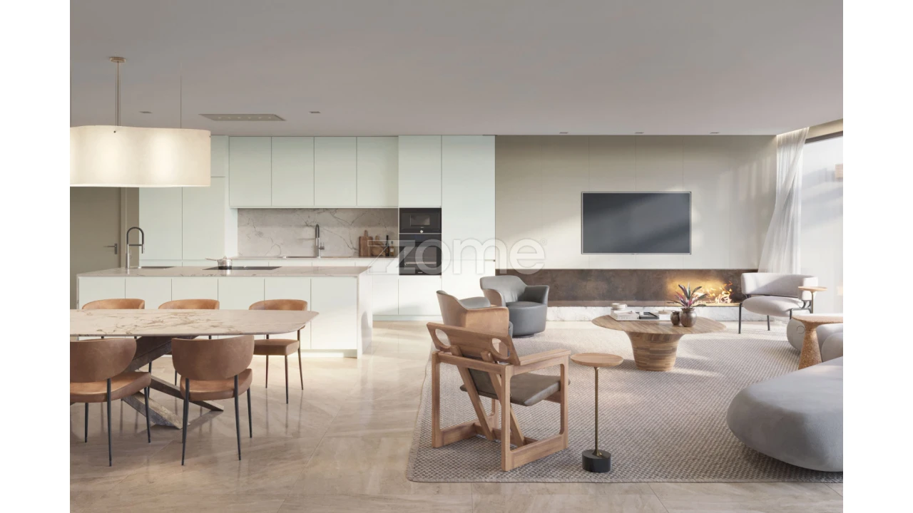 Apartamento T4 para Venda em Cascais e Estoril Foto 6