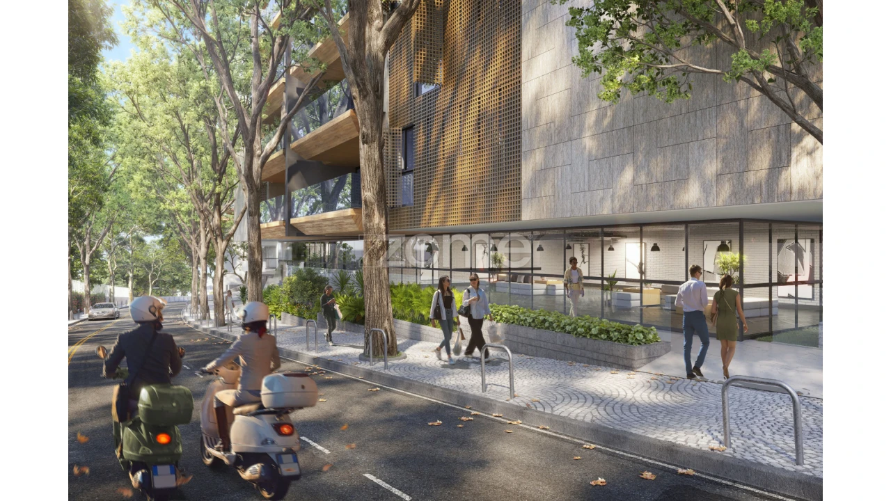 Apartamento T4 para Venda em Cascais e Estoril Foto 16