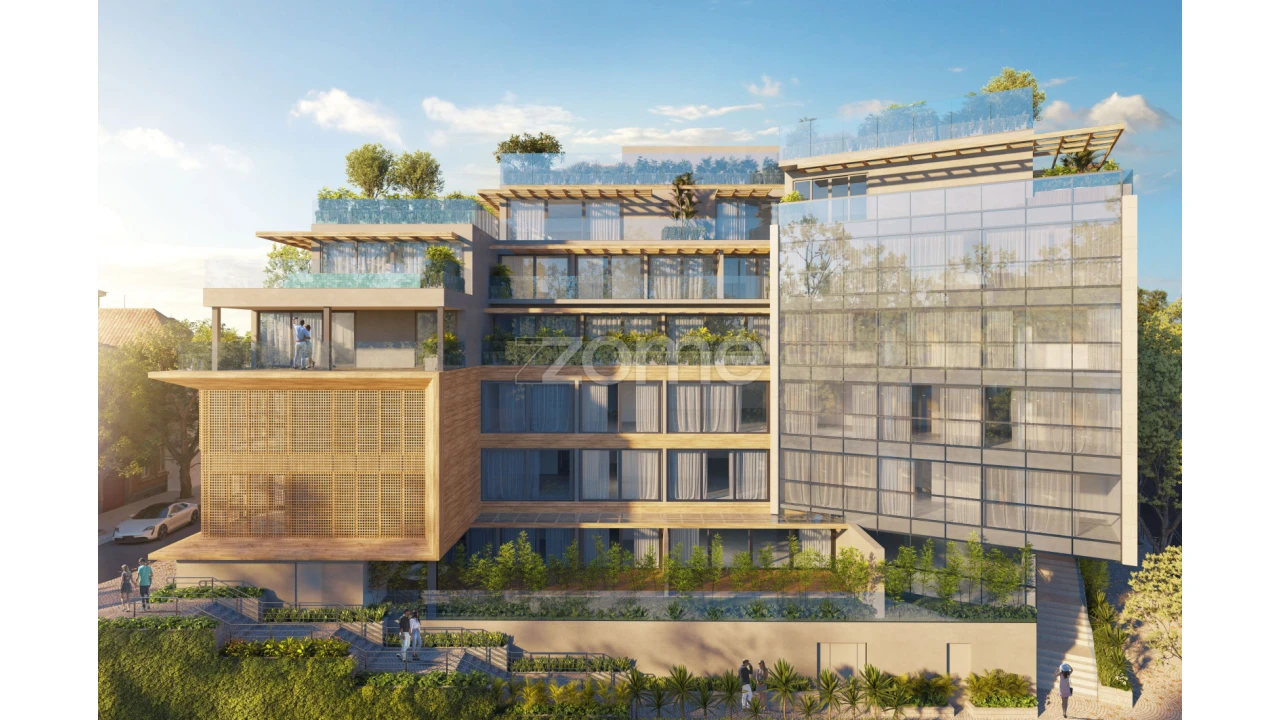 Apartamento T4 para Venda em Cascais e Estoril Foto 3