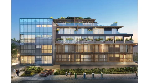 Apartamento T4 para Venda em Cascais e Estoril