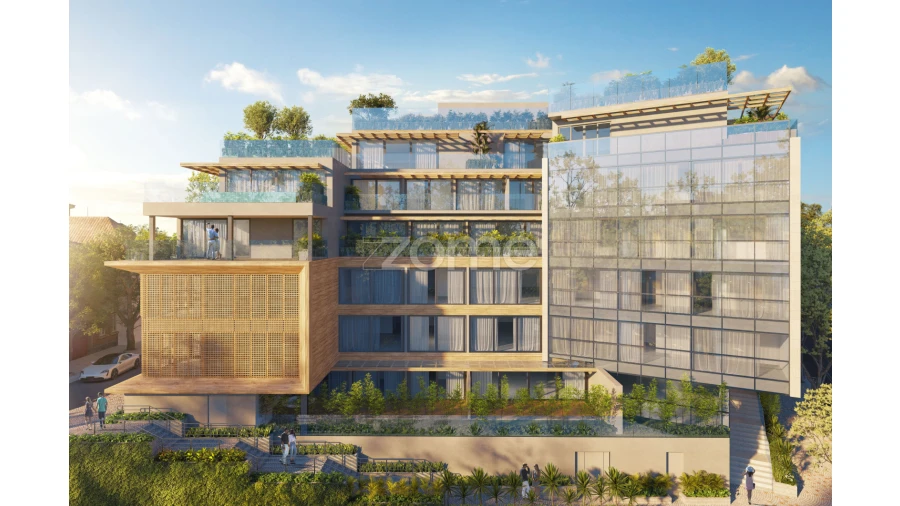 Apartamento T4 para Venda em Cascais e Estoril Foto 3