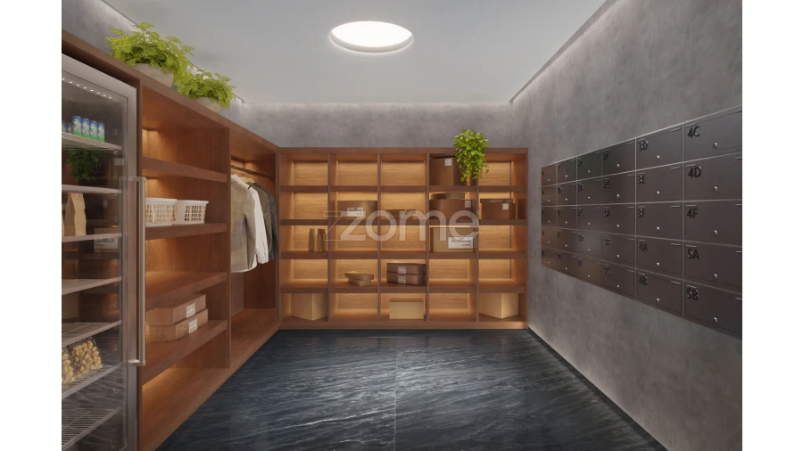 Apartamento T4 para Venda em Cascais e Estoril Foto 12