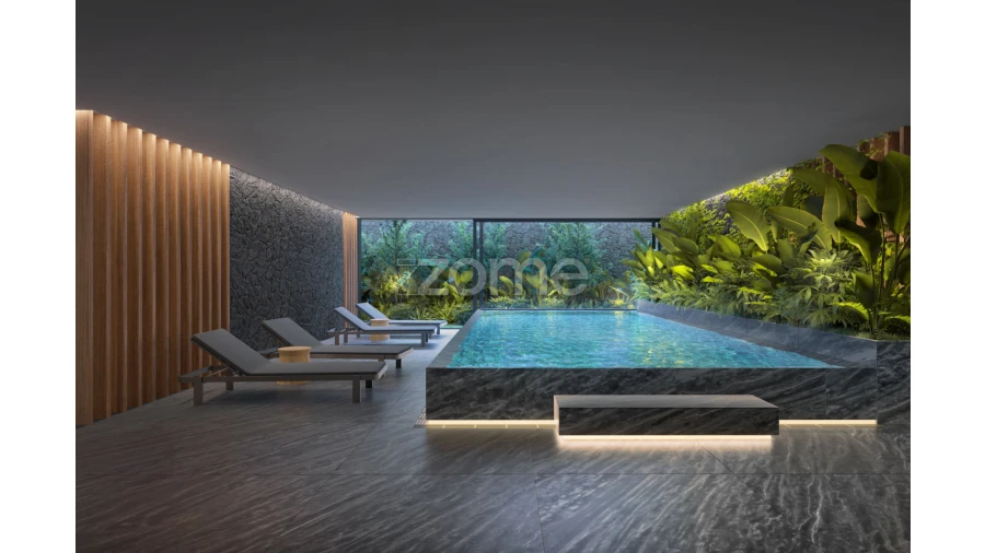 Apartamento T4 para Venda em Cascais e Estoril Foto 18