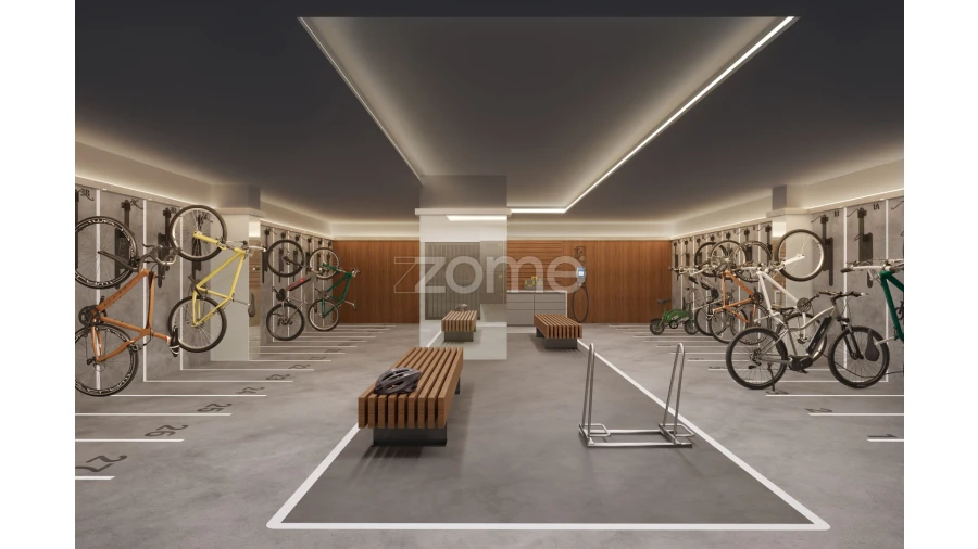 Apartamento T4 para Venda em Cascais e Estoril Foto 15